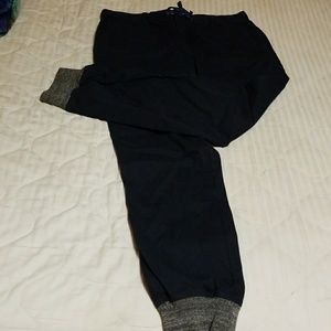 EUC Aeropostale men's jogger